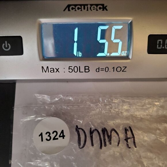 GRLFRND Denim High Rise Distressed Straight Leg Jeans Button Fly 27 Womens NWOT - Picture 9 of 14